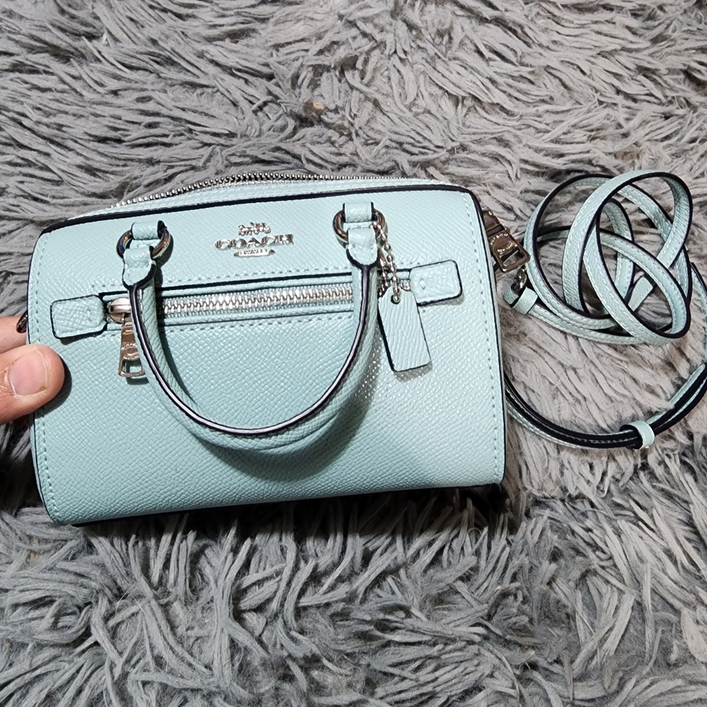 Rowan mini